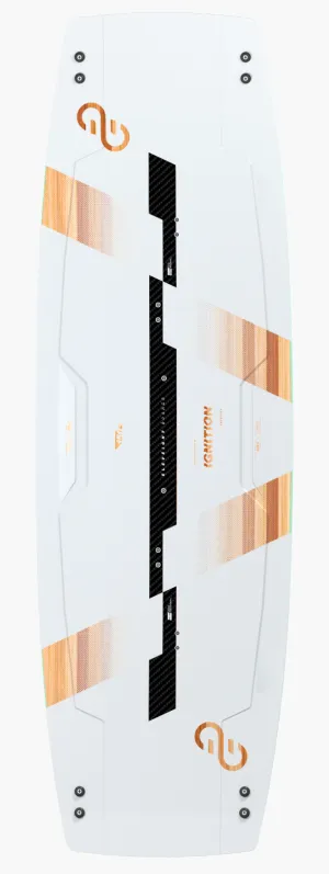 2025 Eleveight Ignition V4 Kiteboard