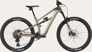 2025 Habit LT LTD