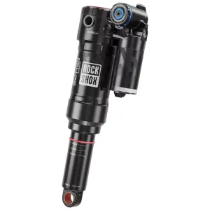 2025 RockShox Super Deluxe Ultimate Air
