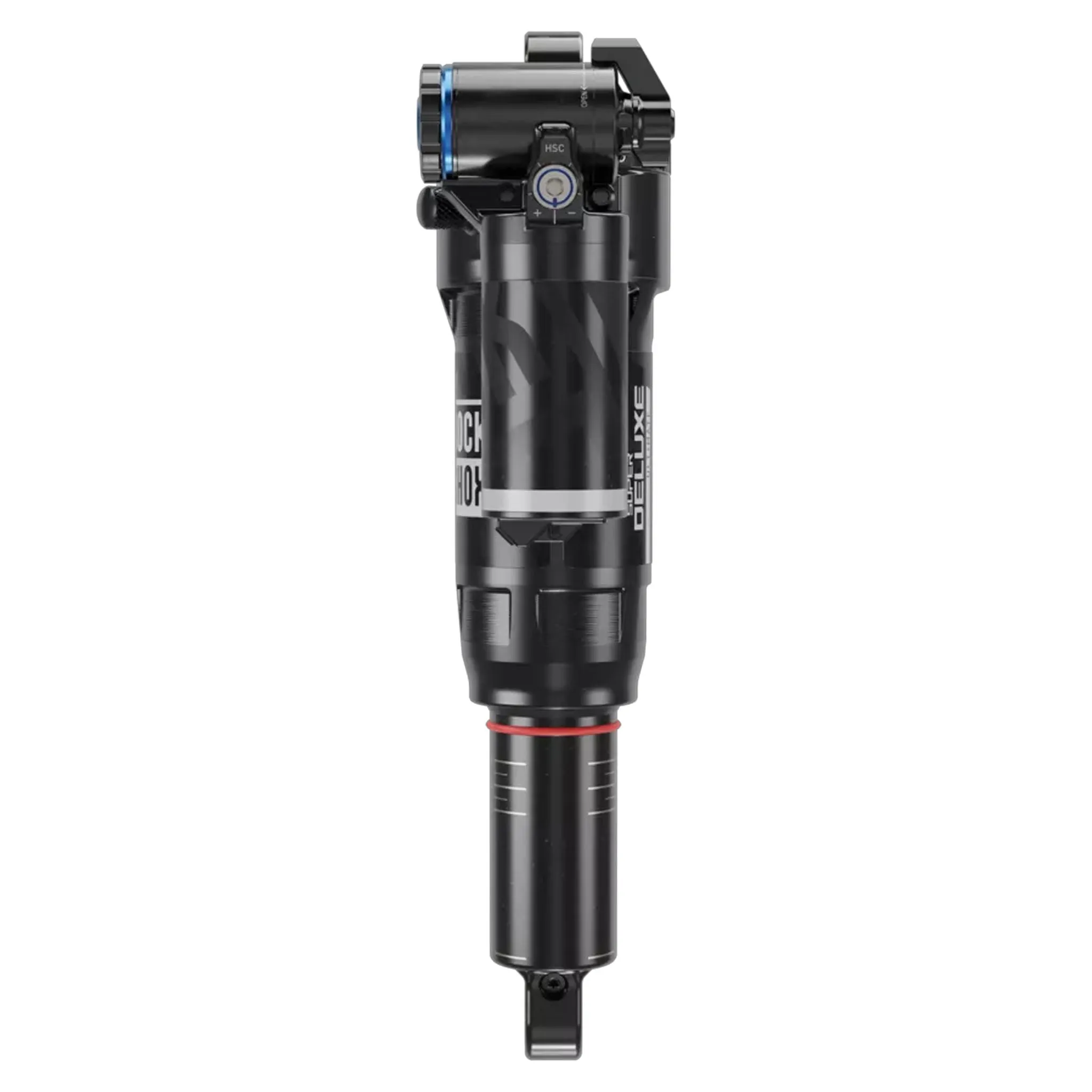 2025 RockShox Super Deluxe Ultimate Air