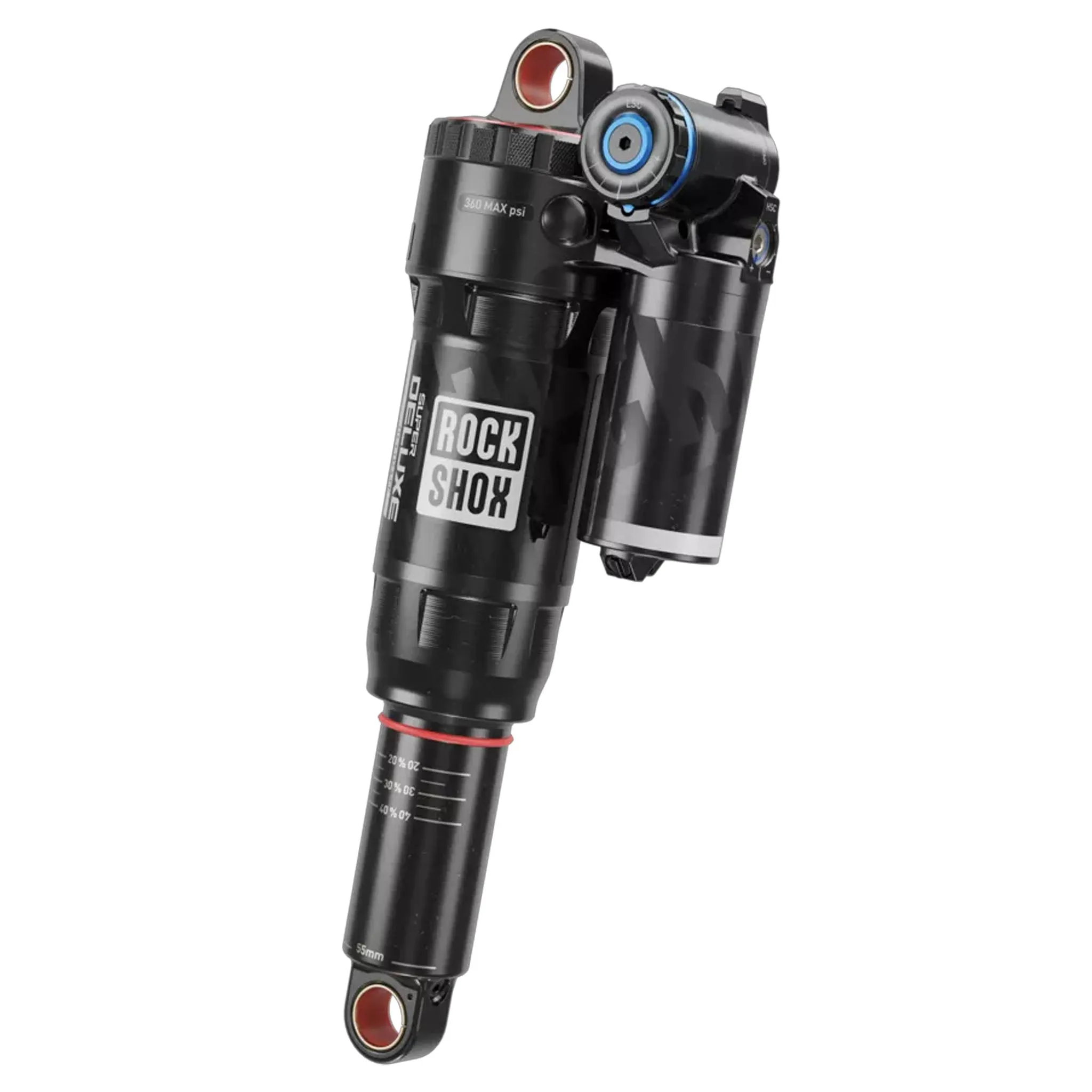2025 RockShox Super Deluxe Ultimate Air