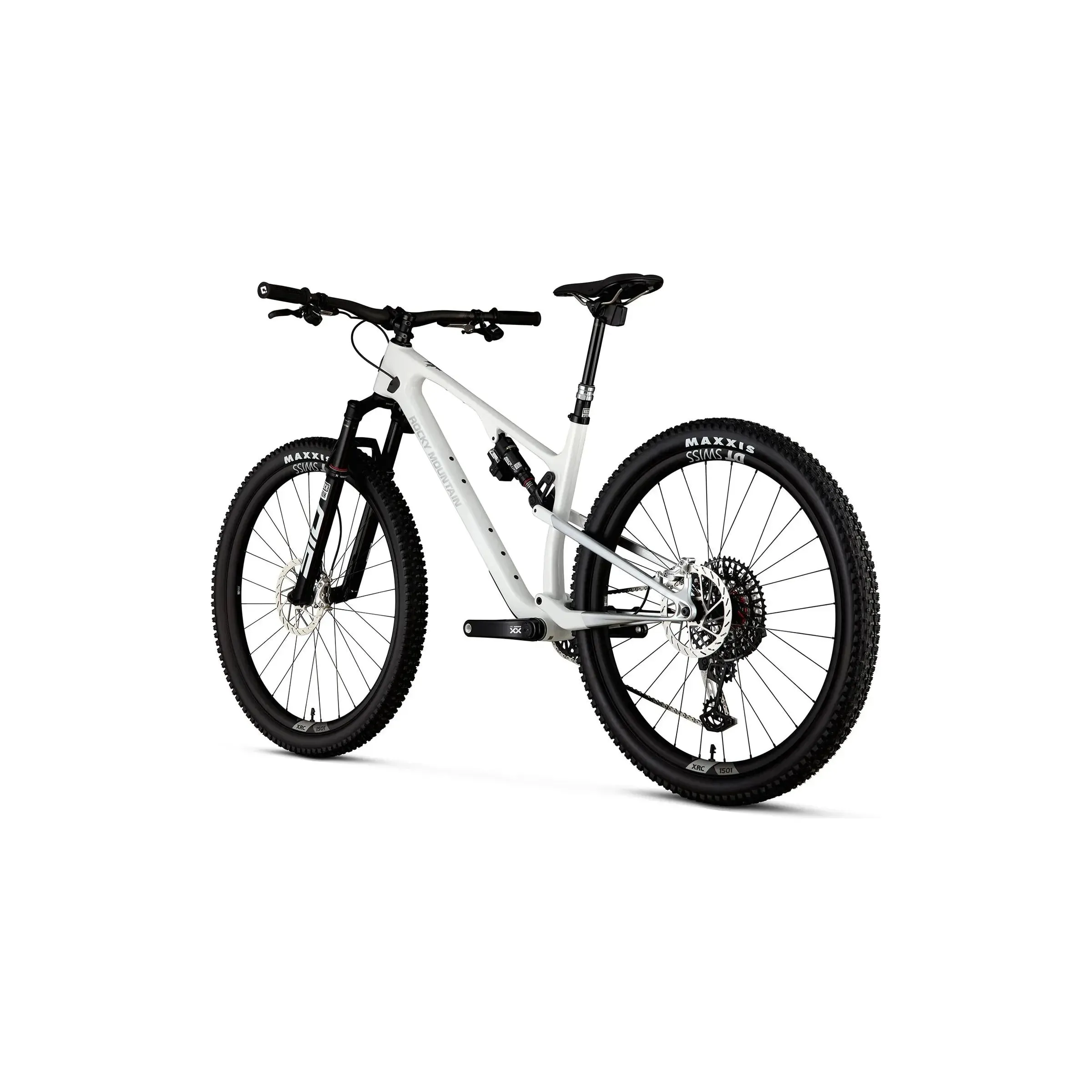 2025 Rocky Mountain Element Carbon 99 — Call for sale pricing