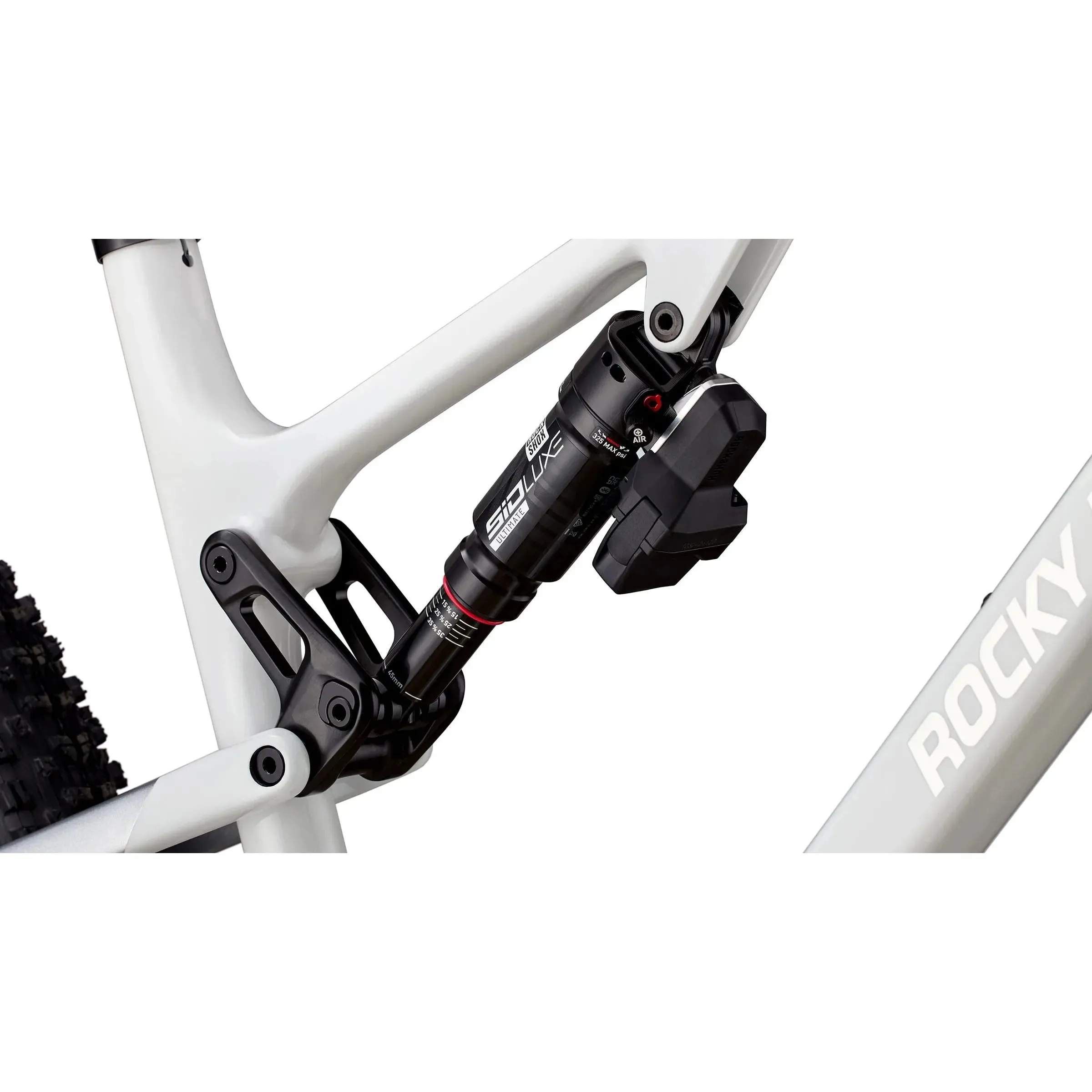 2025 Rocky Mountain Element Carbon 99 — Call for sale pricing