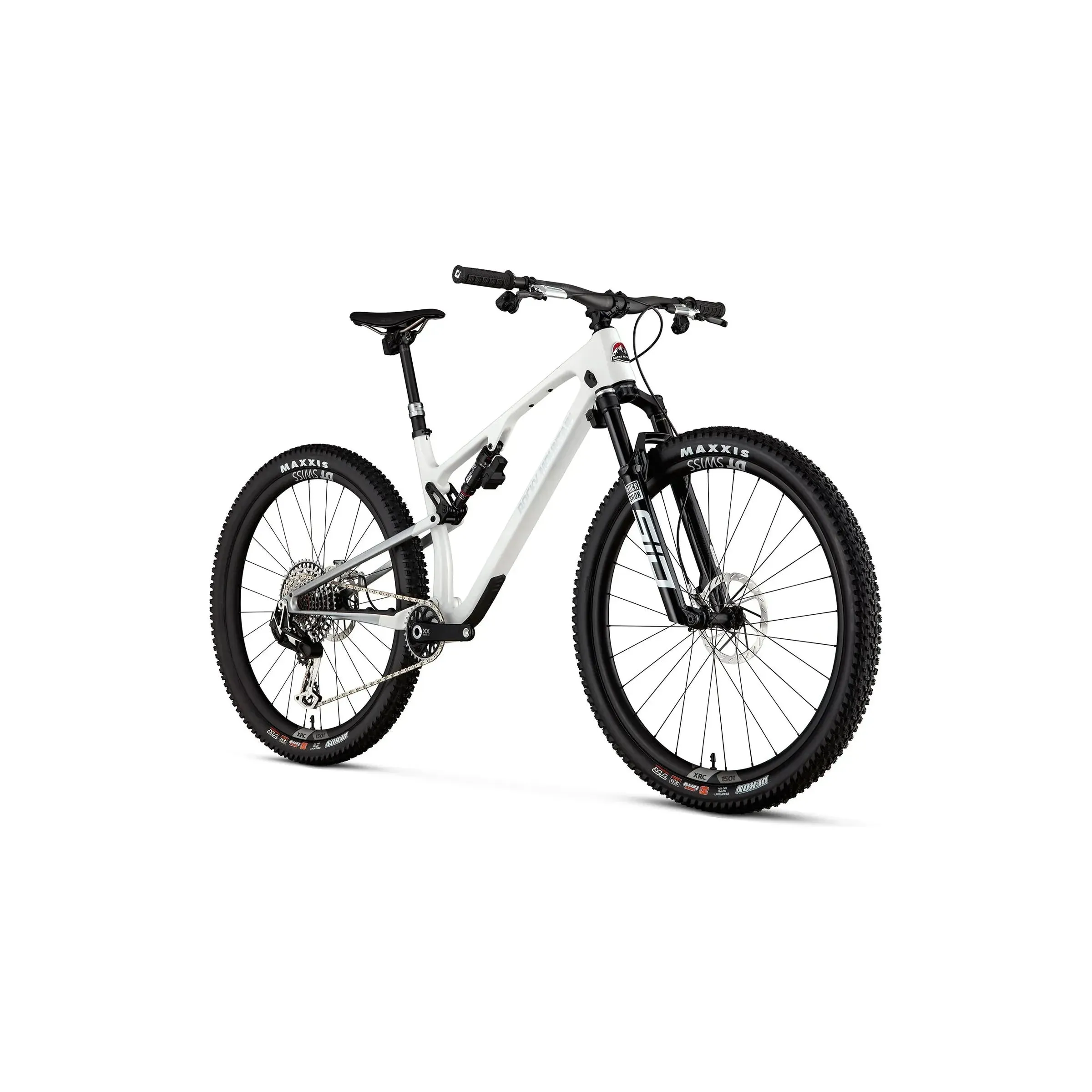 2025 Rocky Mountain Element Carbon 99 — Call for sale pricing