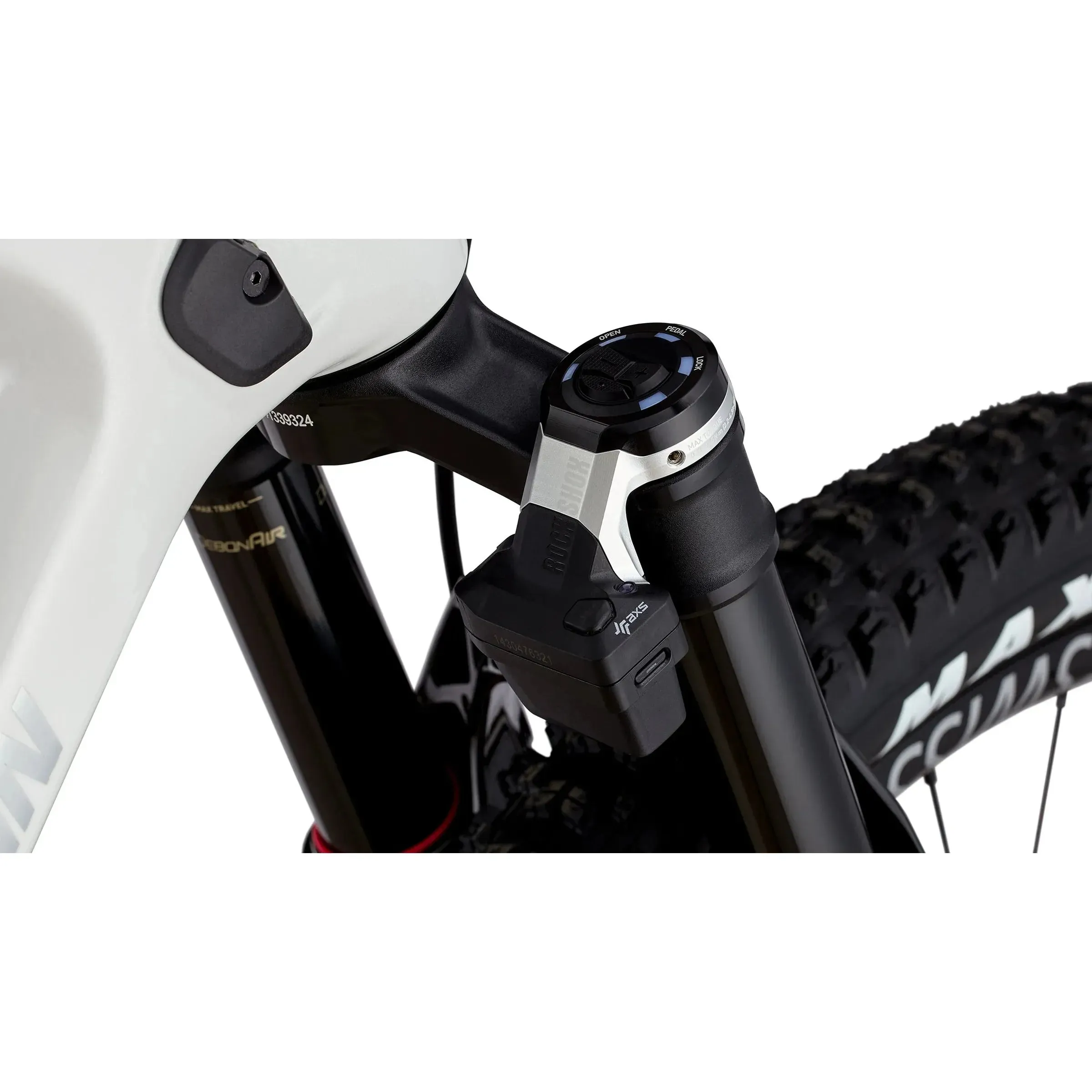 2025 Rocky Mountain Element Carbon 99 — Call for sale pricing