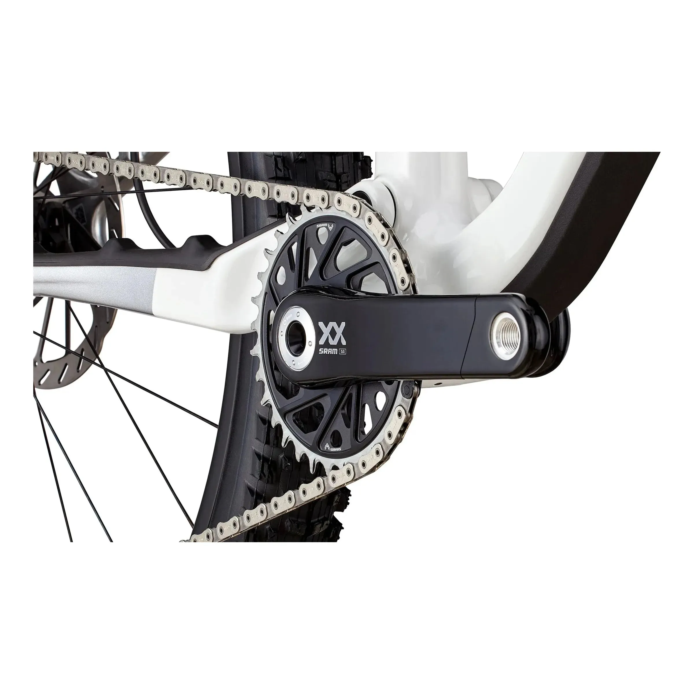 2025 Rocky Mountain Element Carbon 99 — Call for sale pricing