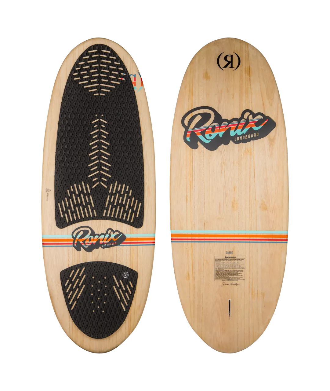 2025 Ronix Element Core - Longboard Surf Board