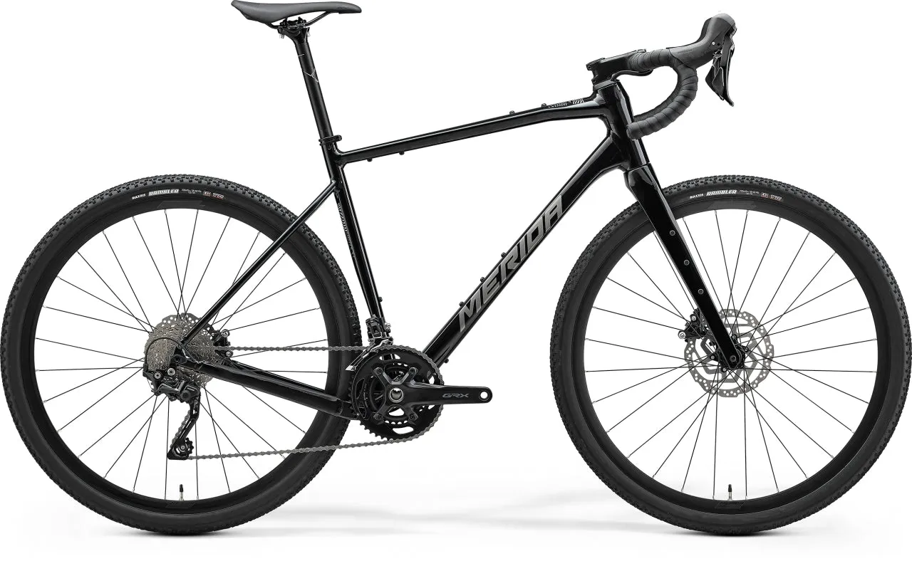 2025 SILEX 400