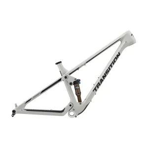 2025 Transition Spur Frame