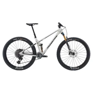 2025 Transition Spur X0 AXS