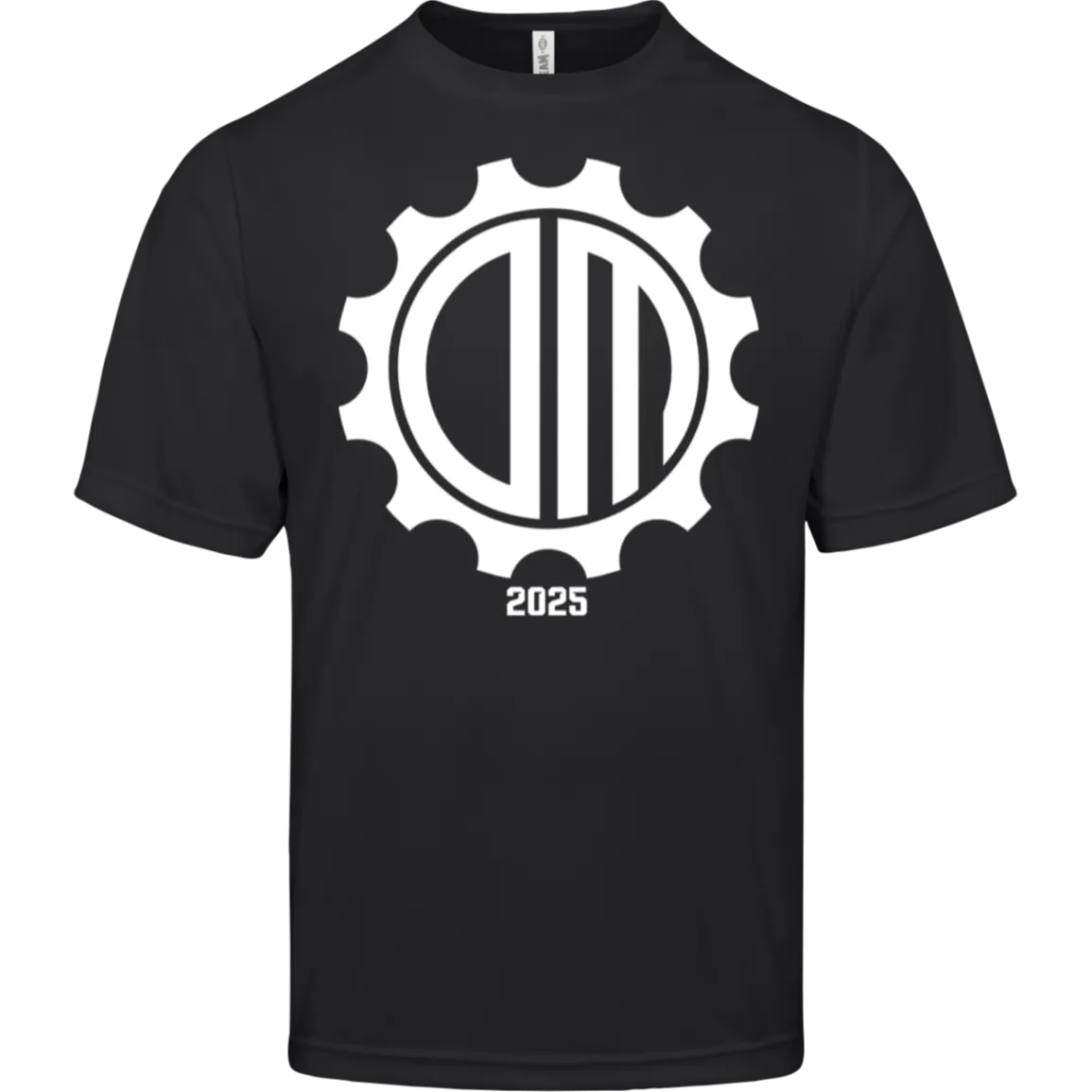 2025 Tryouts Dark T-Shirt