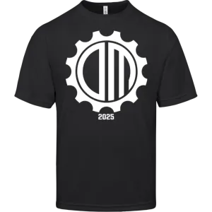 2025 Tryouts Dark T-Shirt