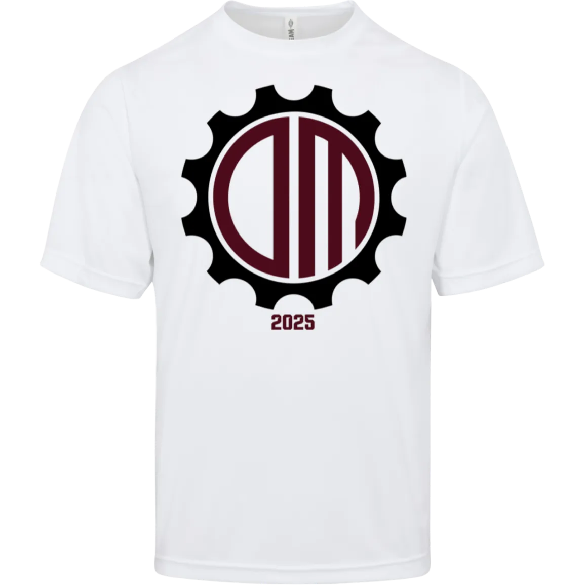 2025 Tryouts Light T-Shirt