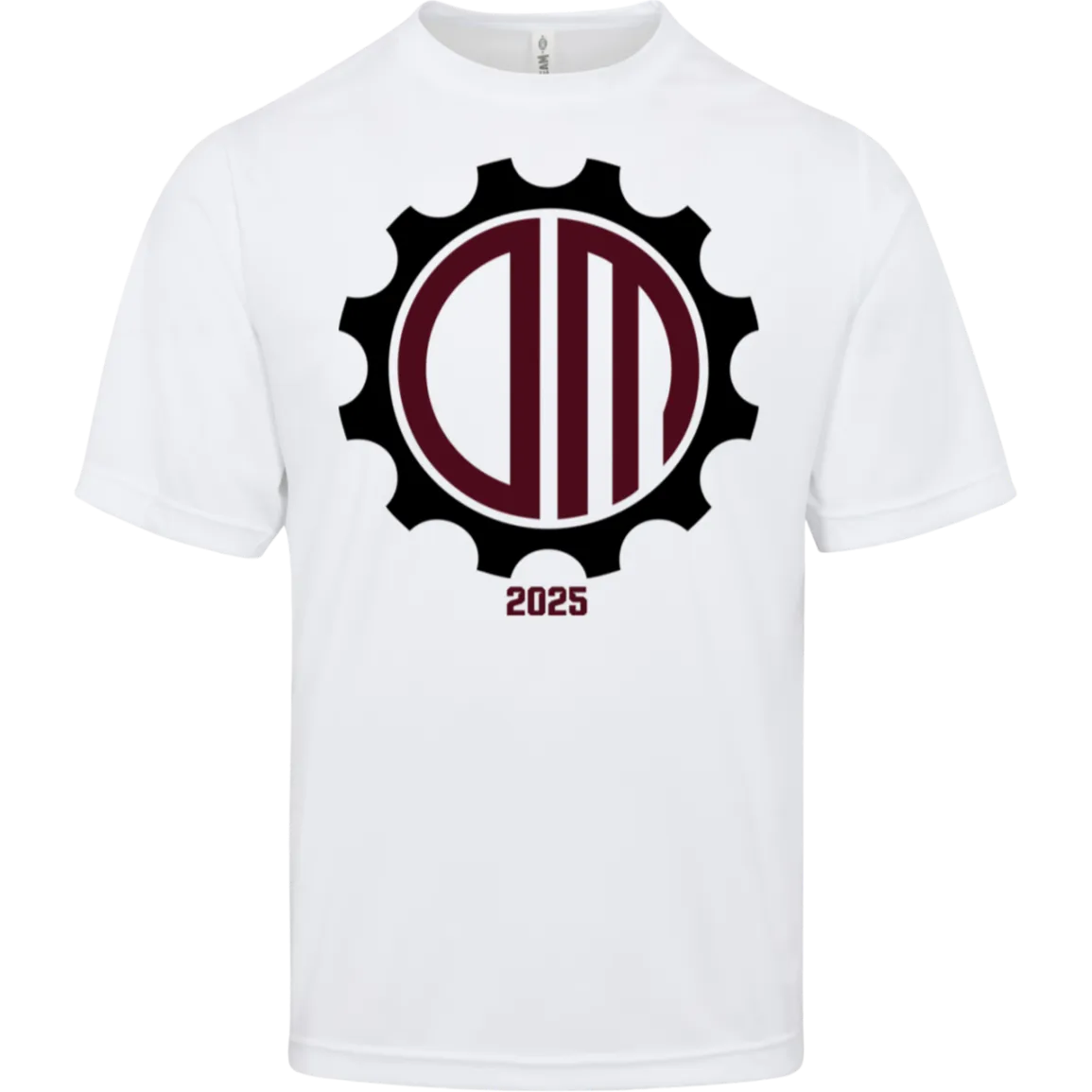 2025 Tryouts Light T-Shirt