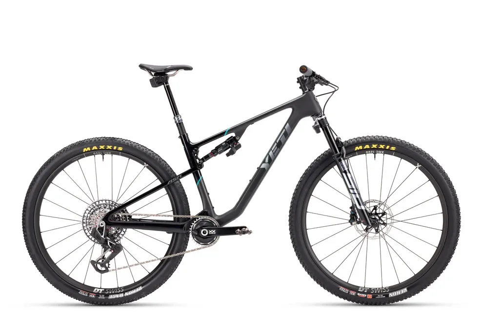 2025 Yeti ASR ULTIMATE ASR Ultimate