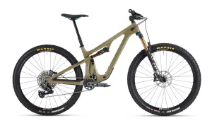 2025 Yeti SB120 C-SERIES C3 FACTORY