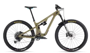 2025 Yeti SB120 C-SERIES C3 LR