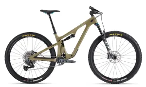 2025 Yeti SB120 C-SERIES C3