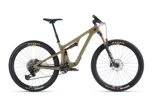 2025 Yeti SB120 T-SERIES T3