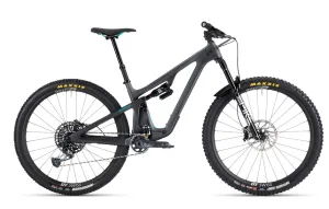 2025 Yeti SB120 T-SERIES T4