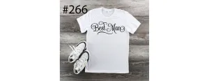#266 Best Man