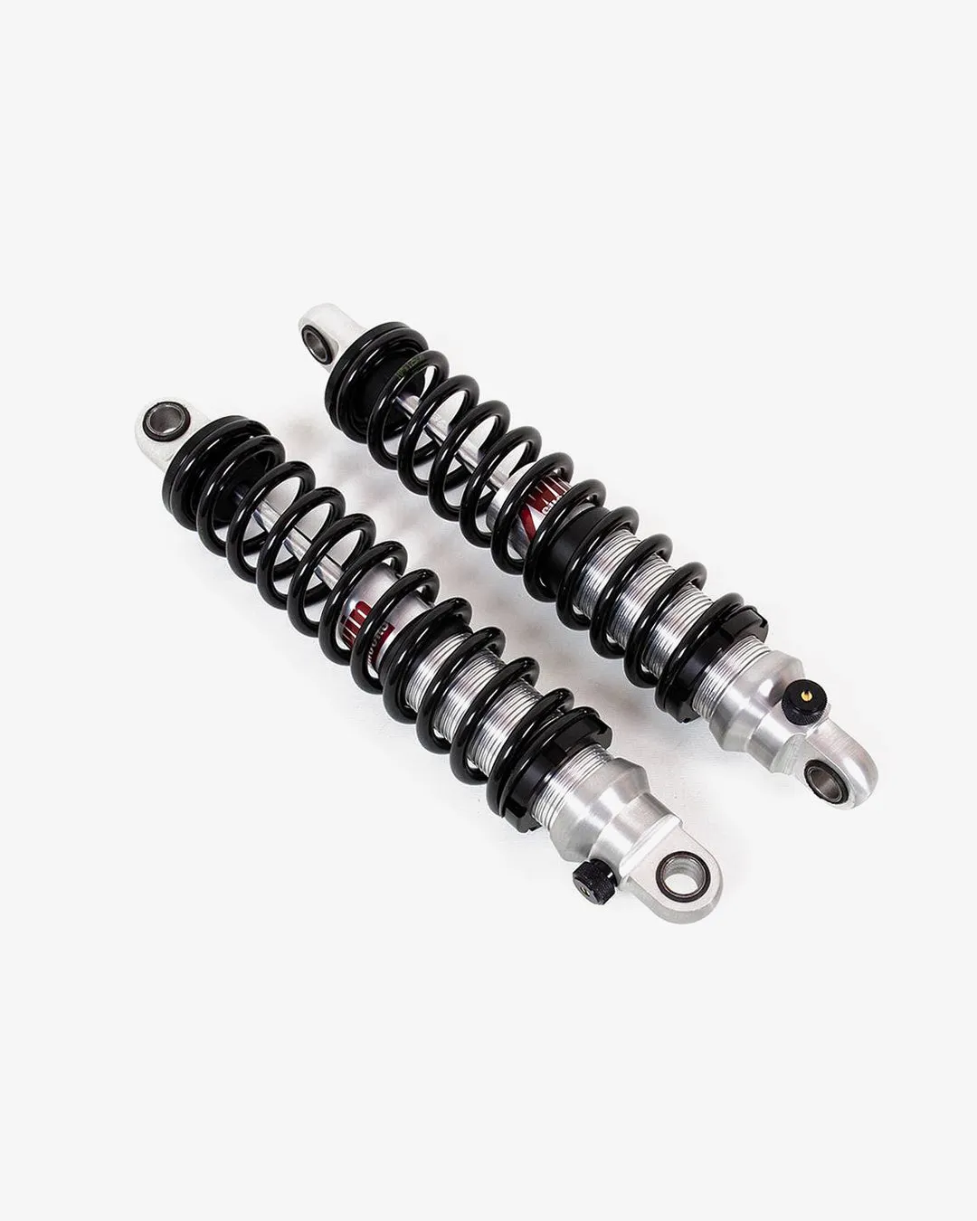 2Win Shock Absorbers For (2017-24) Royal Enfield Interceptor & Continental