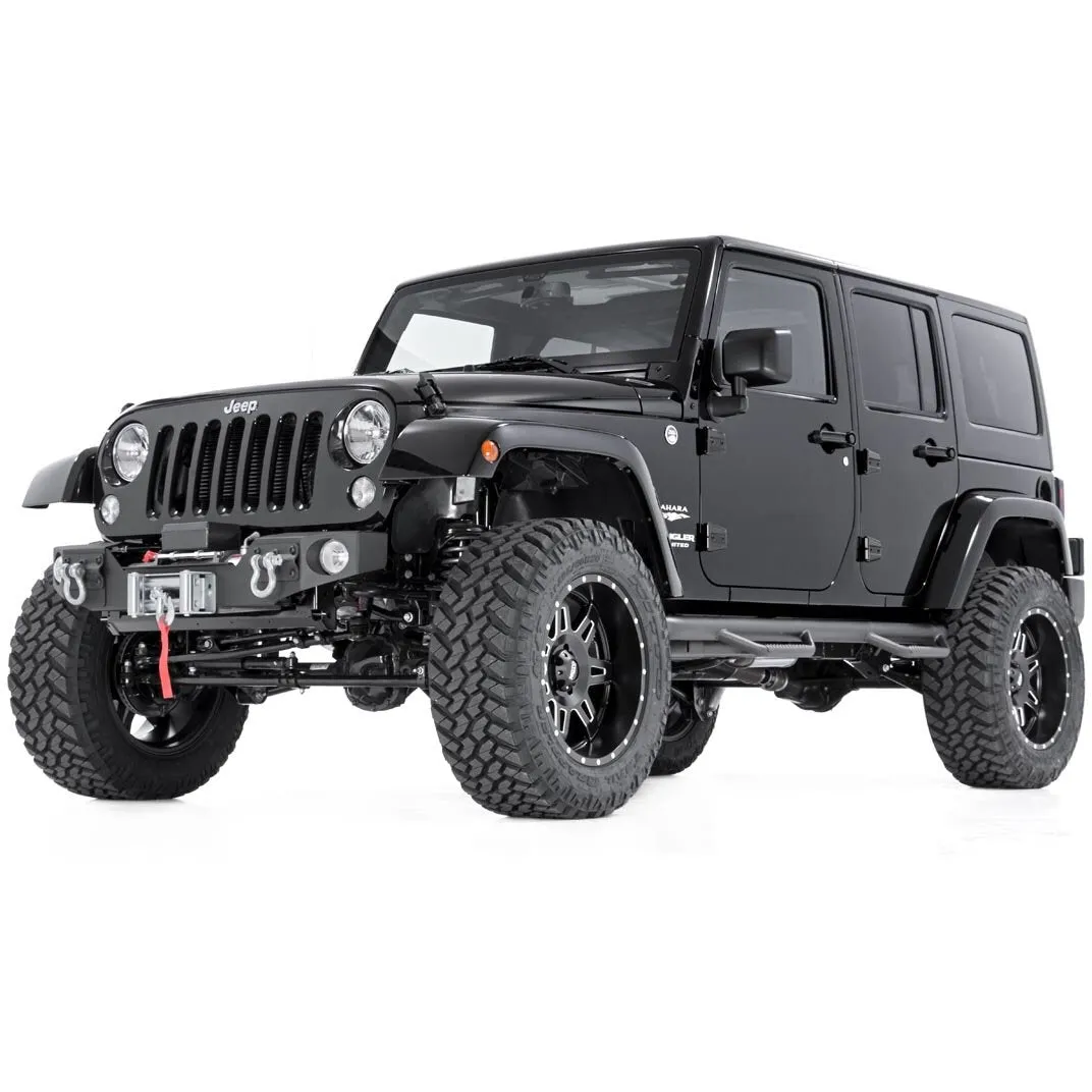 3.5in Jeep Suspension Lift Kit