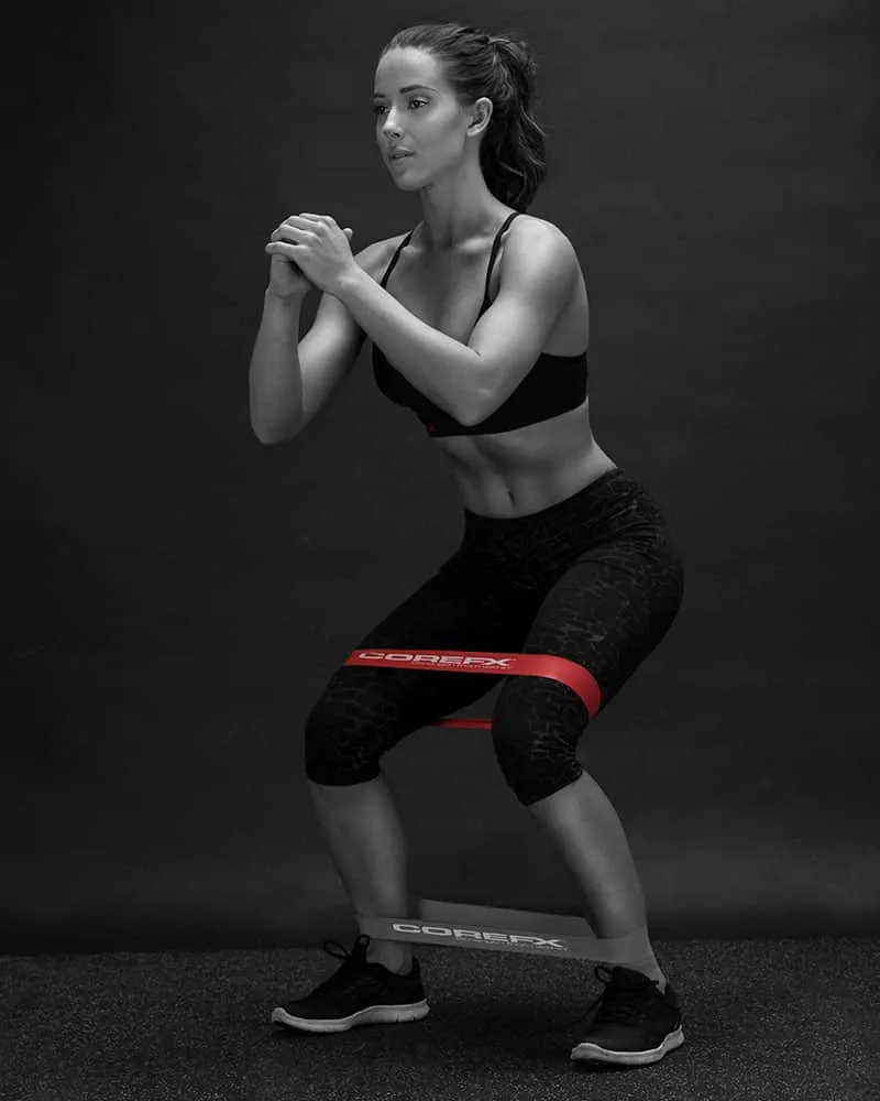 360 Conditioning CFX Pro Loop - Light