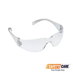 3M Virtua Protective Eyewear