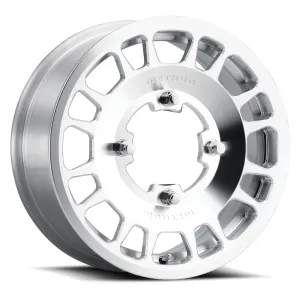 412 - Markdown | UTV Forged Bead Grip® | Machined - Raw
