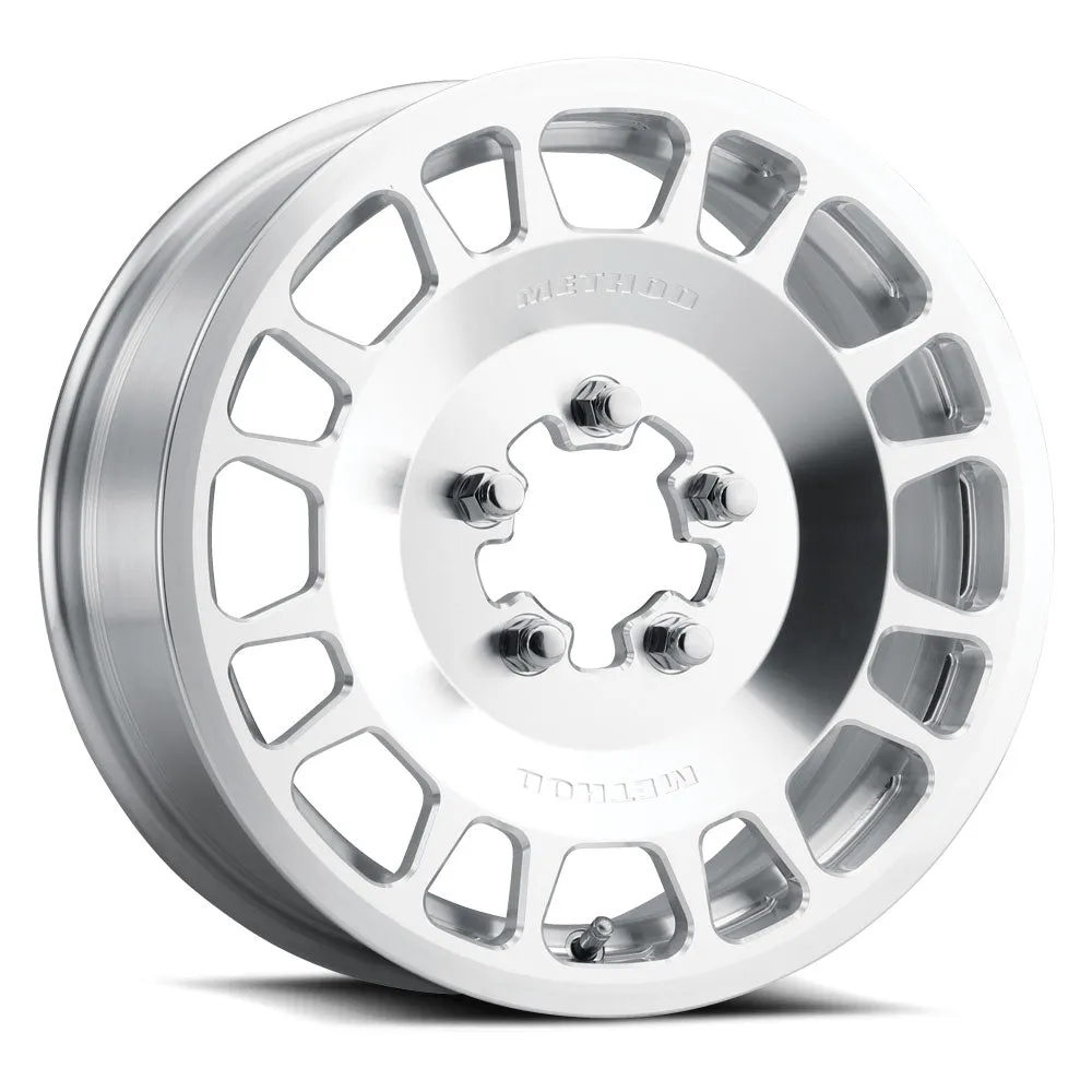 412 - Markdown | UTV Forged Bead Grip® | Machined - Raw