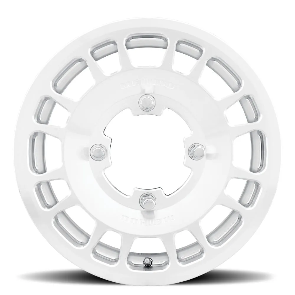 412 - Markdown | UTV Forged Bead Grip® | Machined - Raw