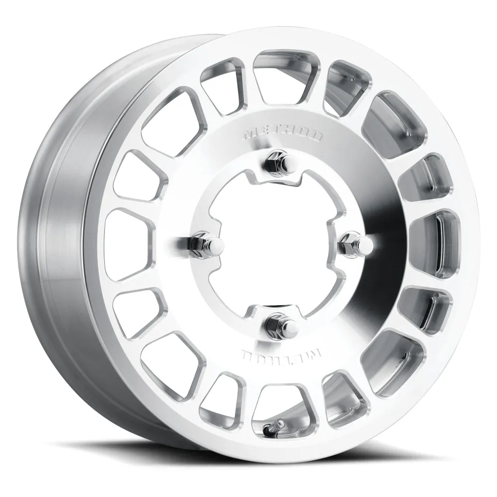 412 - Markdown | UTV Forged Bead Grip® | Machined - Raw