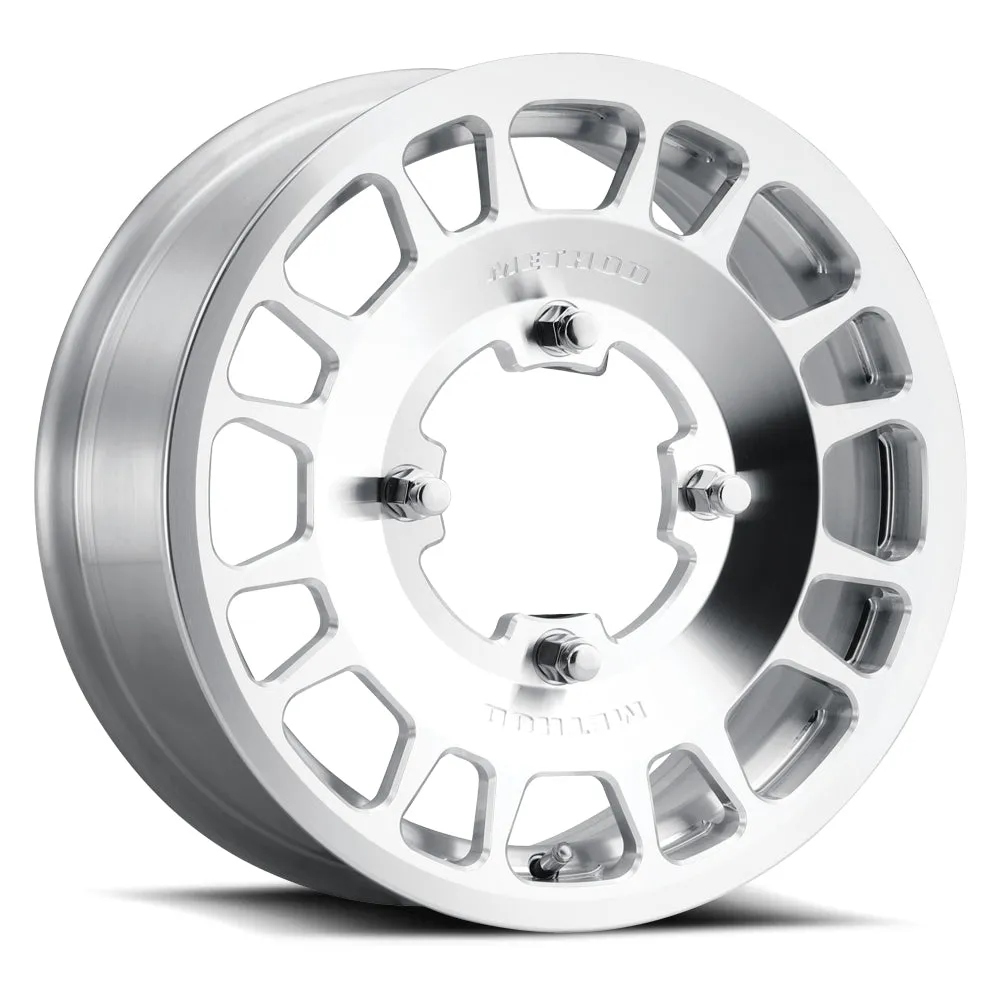 412 - Markdown | UTV Forged Bead Grip® | Machined - Raw