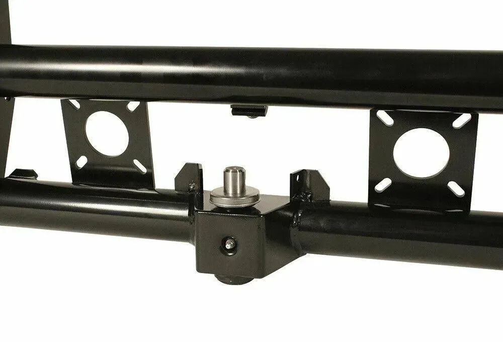 4" NARROWED ADJUSTABLE BAY WINDOW BUS BEAM
