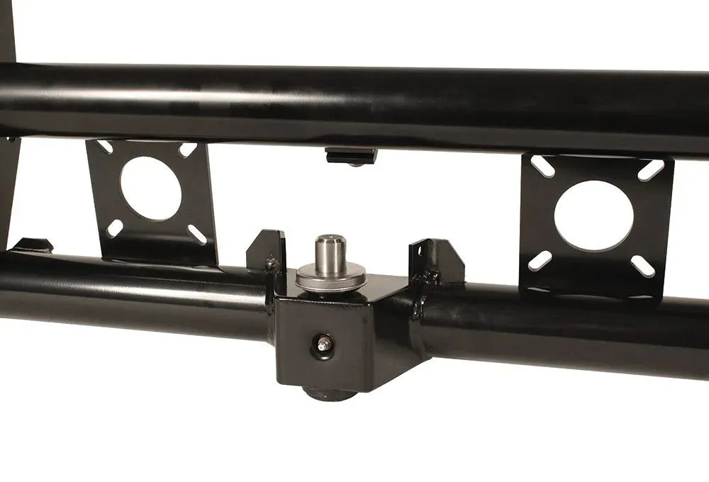 4" NARROWED ADJUSTABLE BAY WINDOW BUS BEAM
