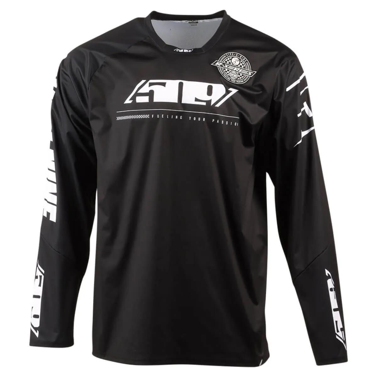 509 R Series Windproof Jersey - 2023