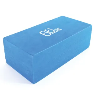 66fit Yoga Brick