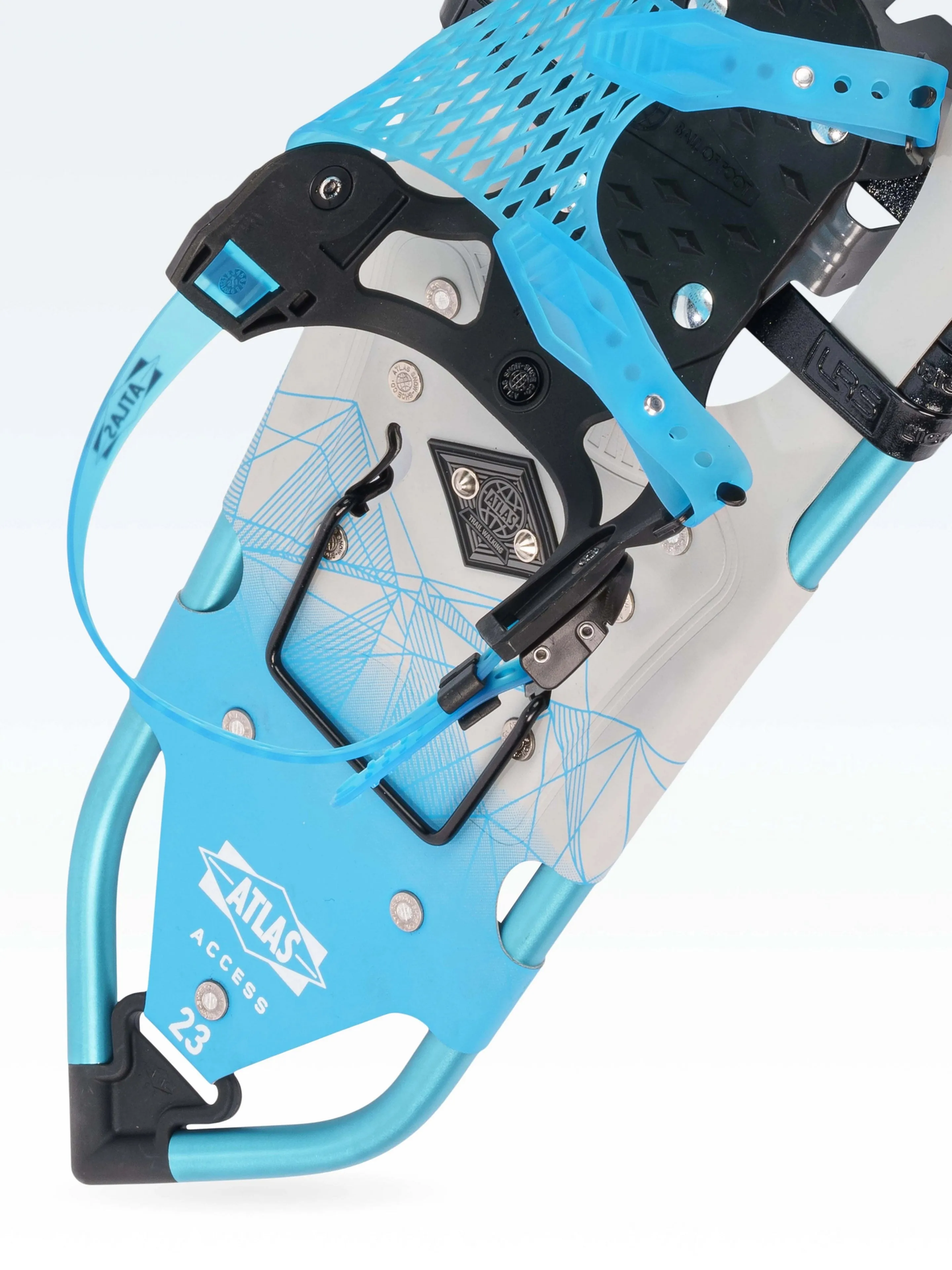 Access Elektra Snowshoe 27" (Women's)