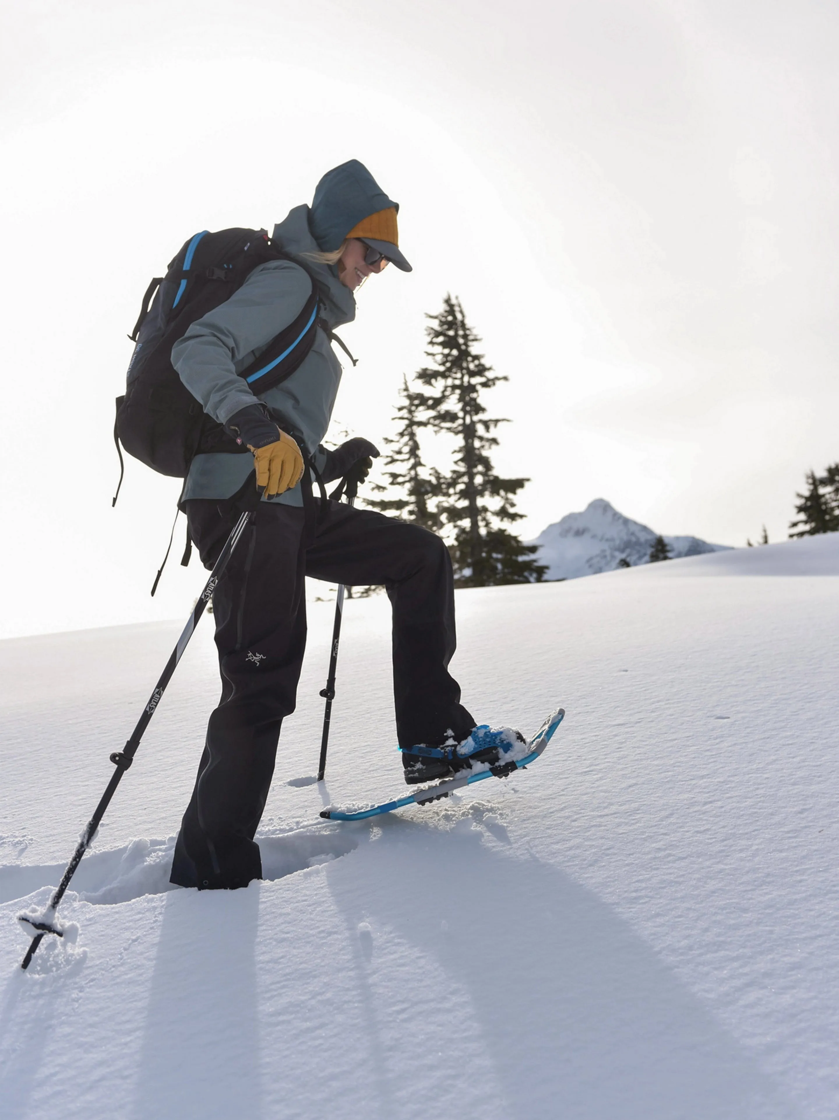 Access Elektra Snowshoe 27" (Women's)