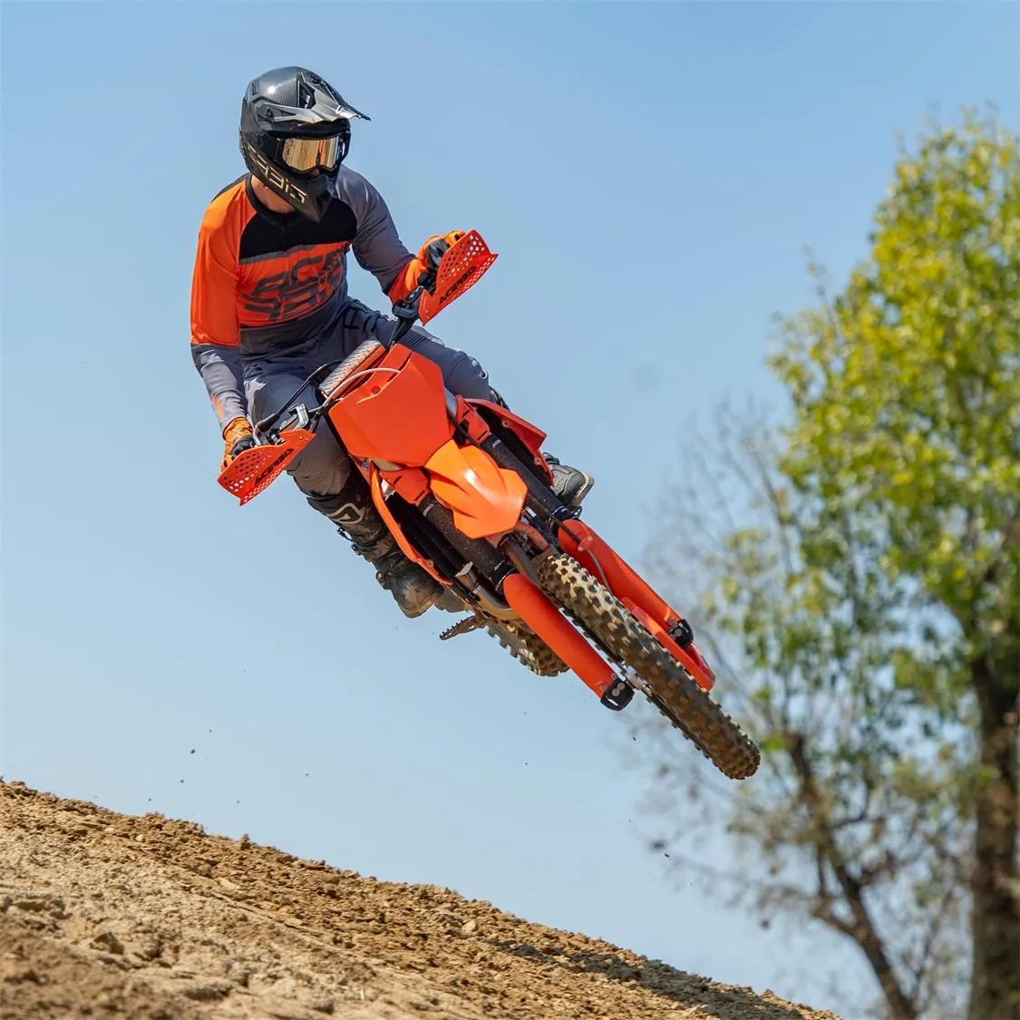 ACERBIS X-Ultimate Handguard
