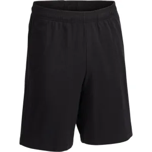 Active Gym & Pilates Shorts - Black