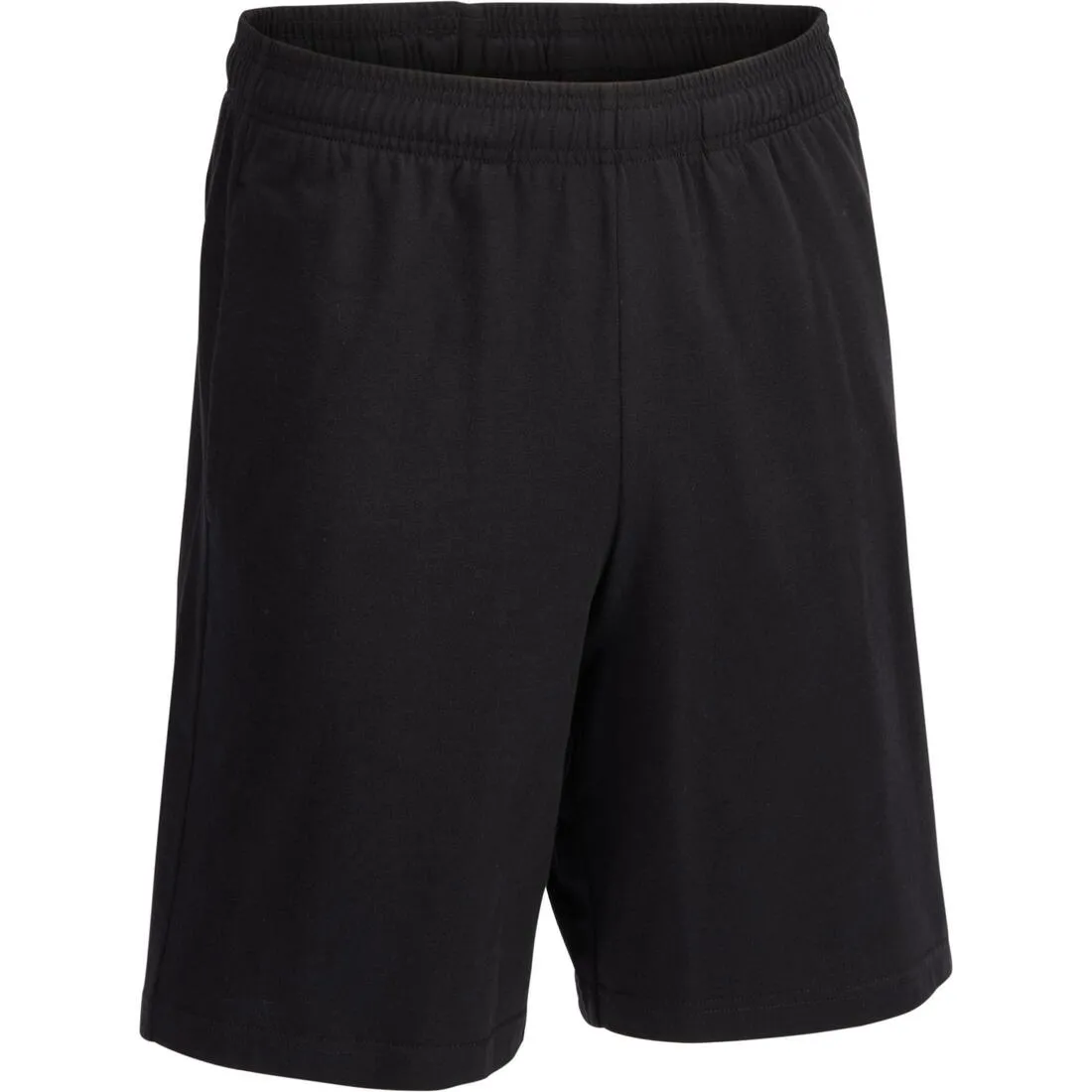 Active Gym & Pilates Shorts - Black