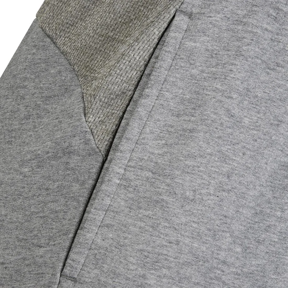 Active Gym & Pilates Shorts - Grey