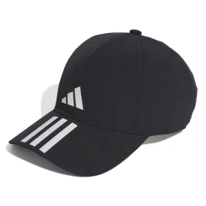Adidas 3-Stripes Aeroready Running Training Cap