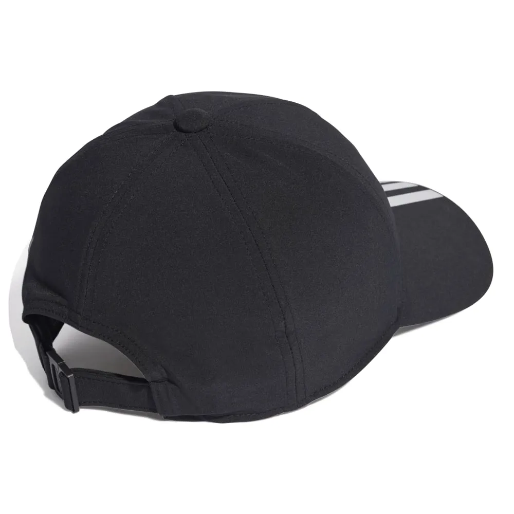 Adidas 3-Stripes Aeroready Running Training Cap
