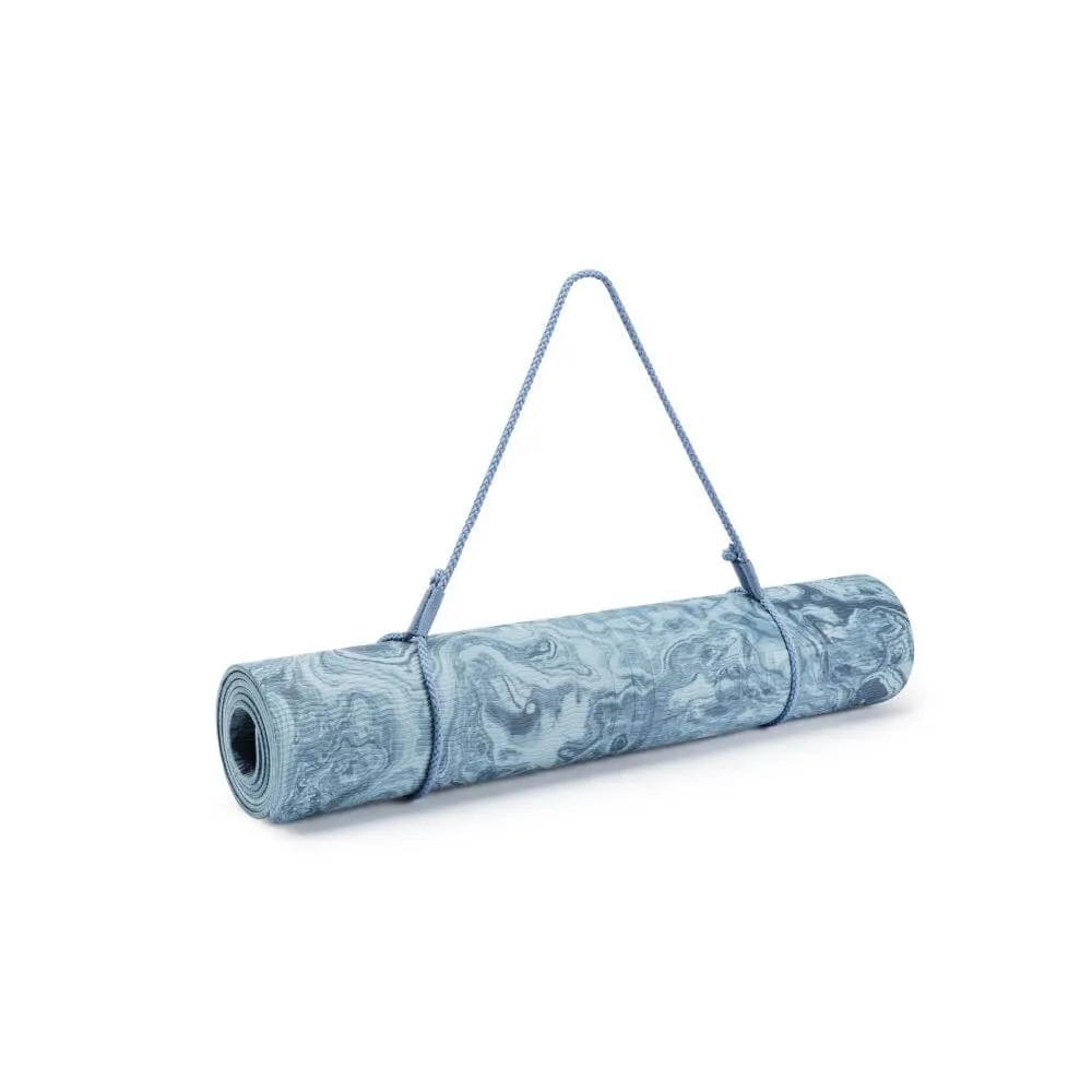 Adidas 5mm Camo Yoga Mat