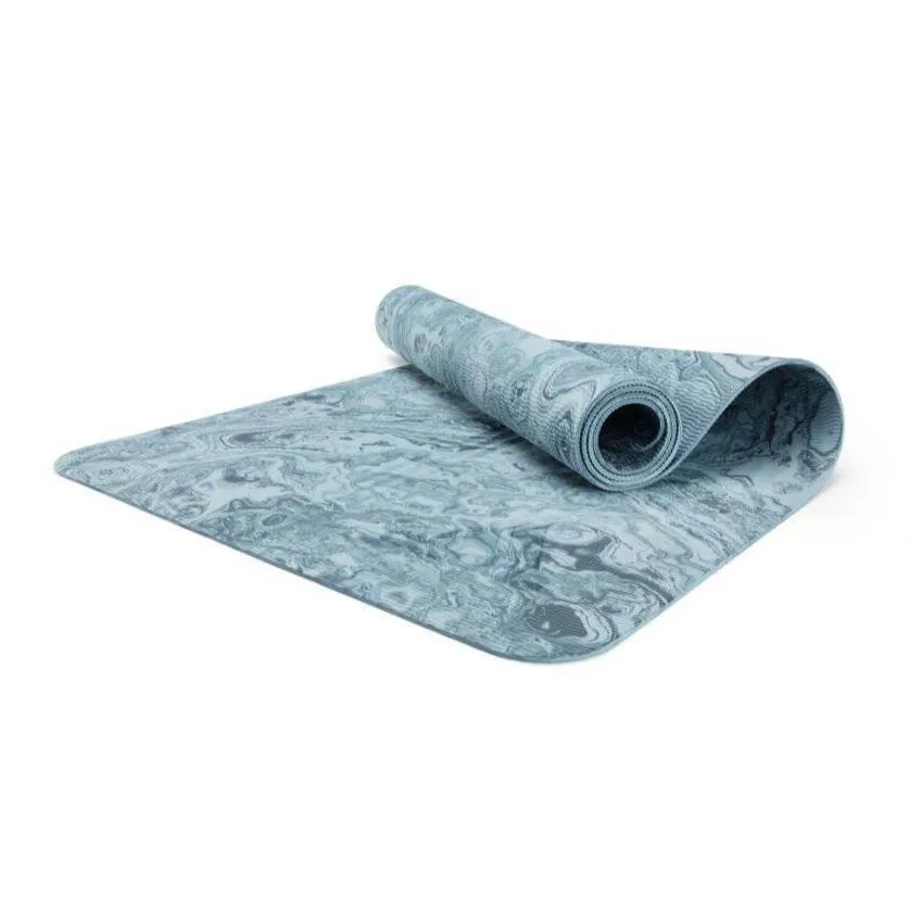 Adidas 5mm Camo Yoga Mat