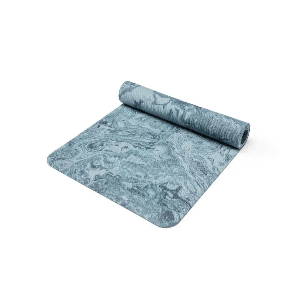 Adidas 5mm Camo Yoga Mat