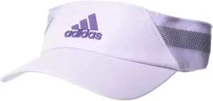 Adidas AEROREADY visor (Purple)